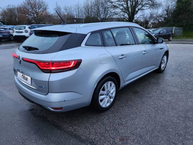 Renault Mégane image 2