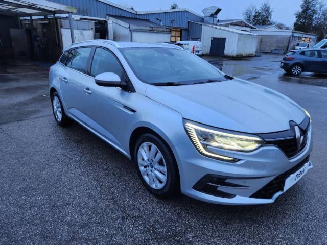 Renault Mégane image 3