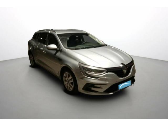 Renault Mégane image 2
