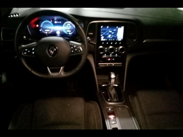 Renault Mégane image 4