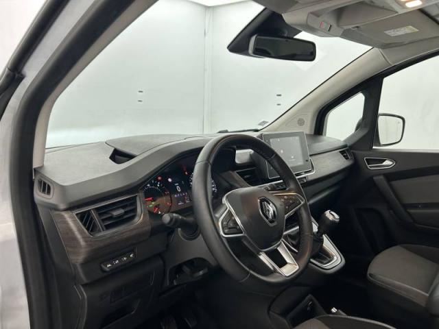 Renault Kangoo image 1