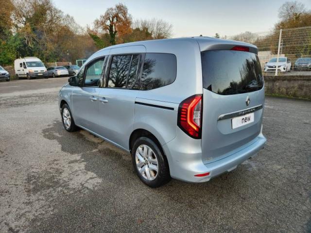 Renault Kangoo image 4