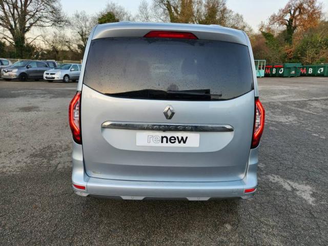 Renault Kangoo image 2