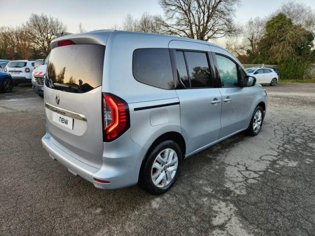 Renault Kangoo image 3