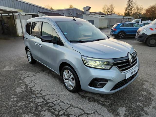 Renault Kangoo image 1