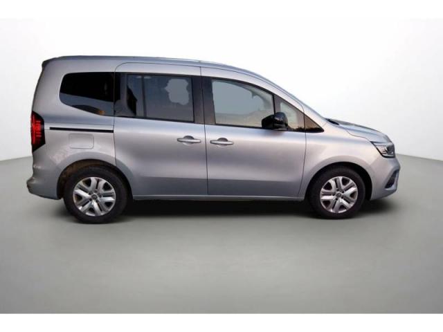 Renault Kangoo image 5