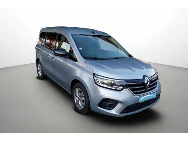 Renault Kangoo image 2