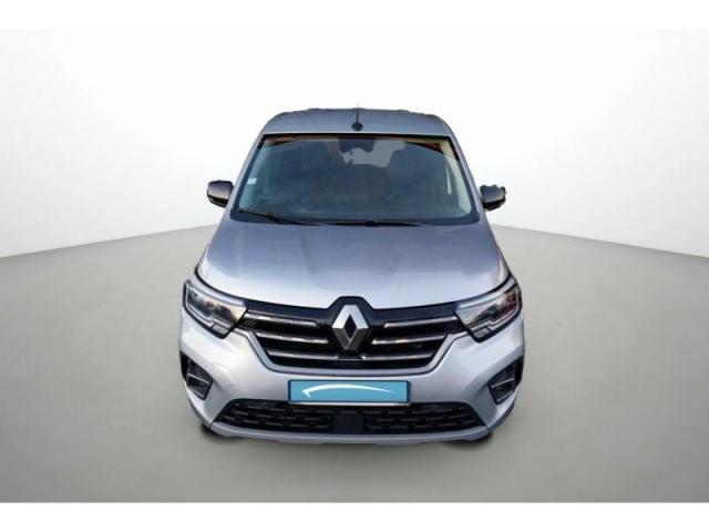 Renault Kangoo image 3