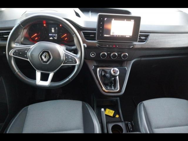 Renault Kangoo image 4