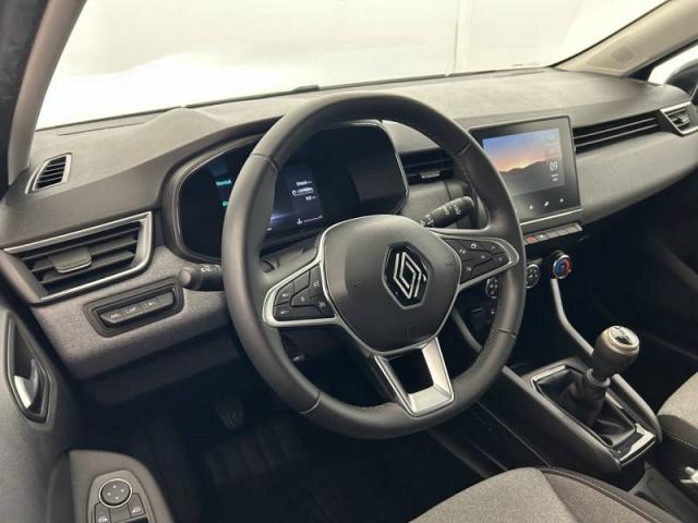 Renault Clio image 1