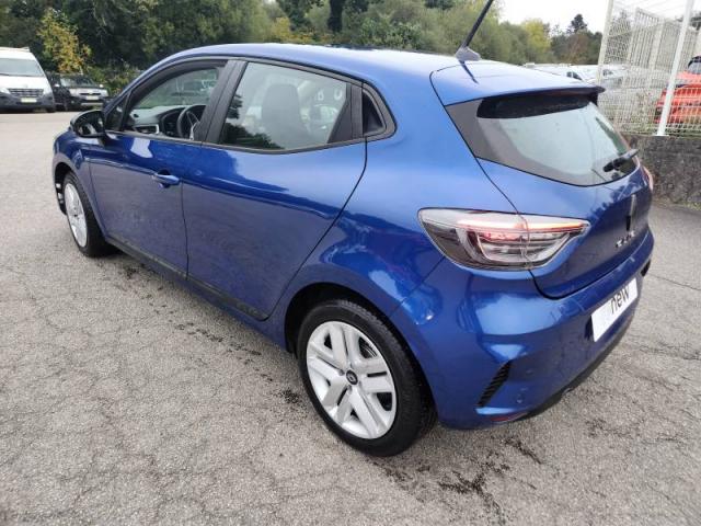 Renault Clio image 1