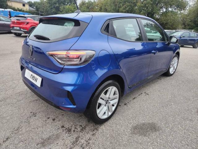 Renault Clio image 2