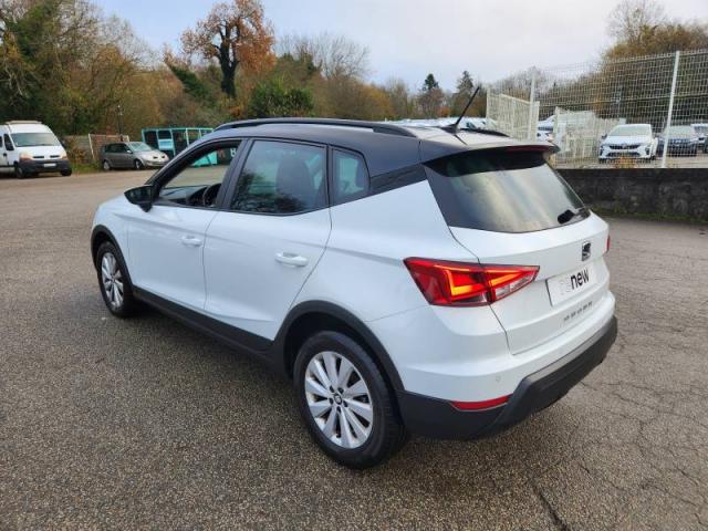 Seat Arona image 2