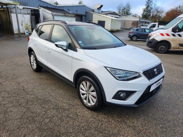 Seat Arona image 4