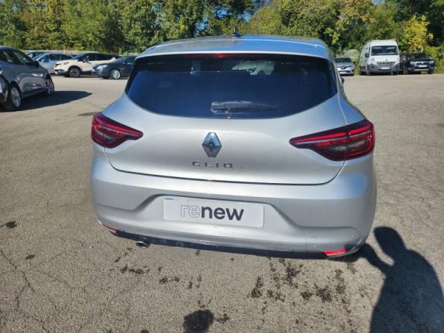 Renault Clio image 2