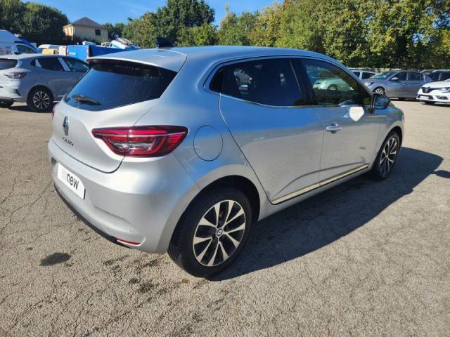 Renault Clio image 1