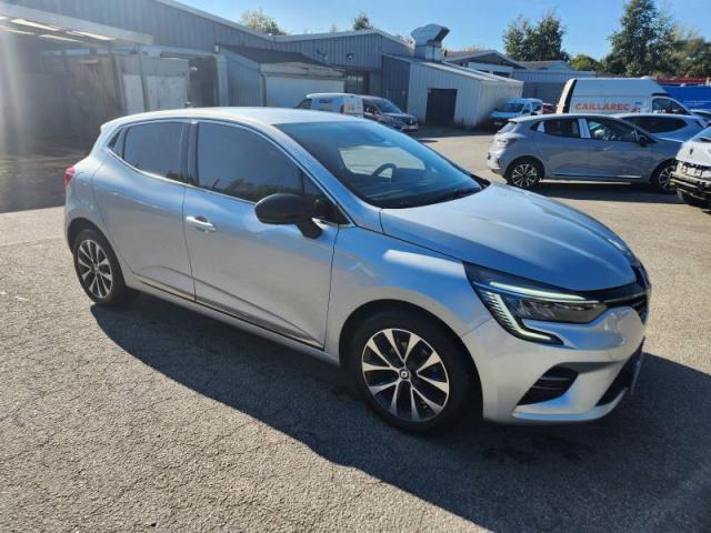 Renault Clio image 4