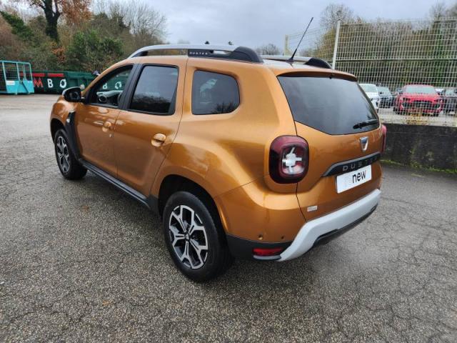 Dacia Duster image 1