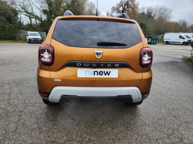 Dacia Duster image 3