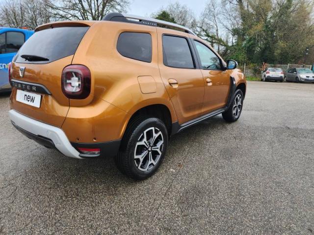 Dacia Duster image 4