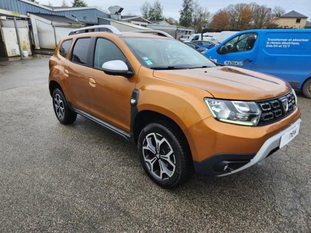 Dacia Duster image 2