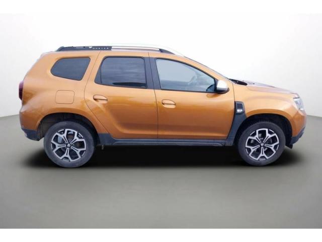 Dacia Duster image 4