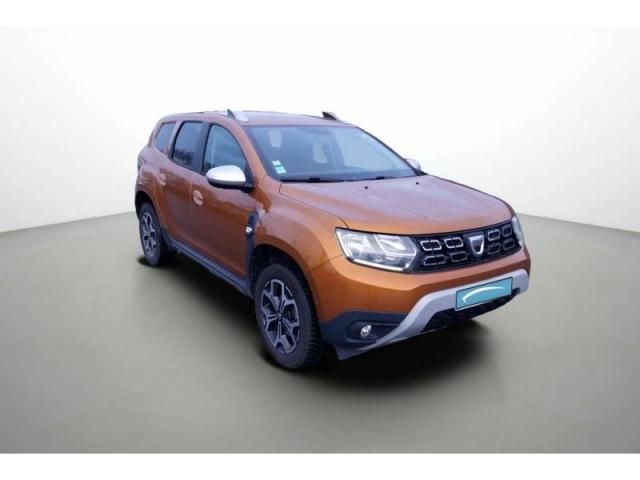 Dacia Duster image 5