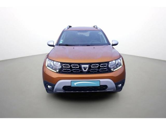 Dacia Duster image 2