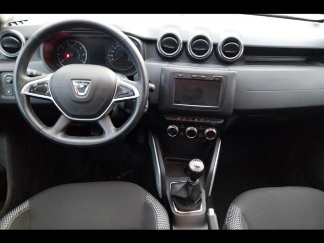 Dacia Duster image 3