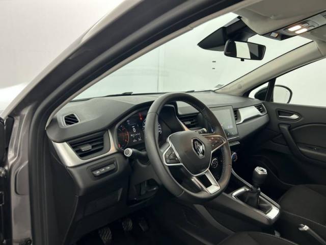 Renault Captur image 1