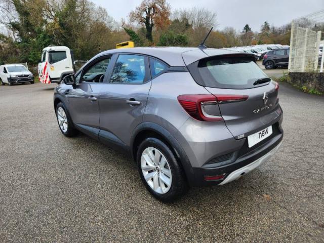 Renault Captur image 3