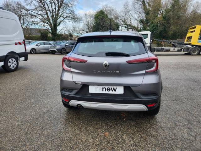 Renault Captur image 2