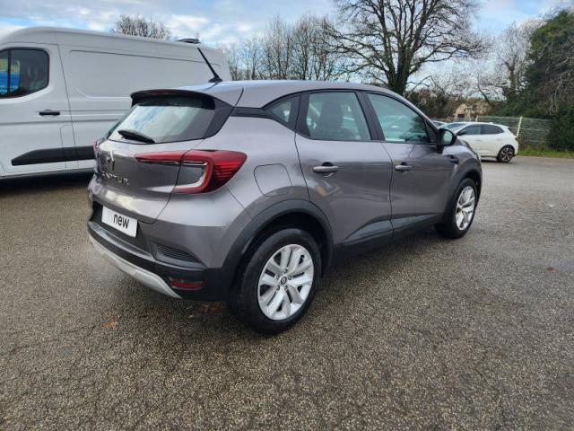 Renault Captur image 4