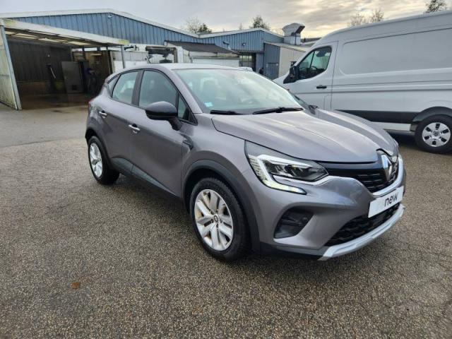 Renault Captur image 1