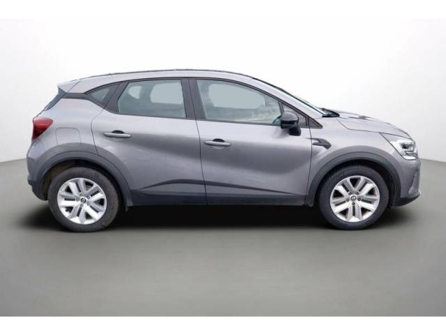 Renault Captur image 3