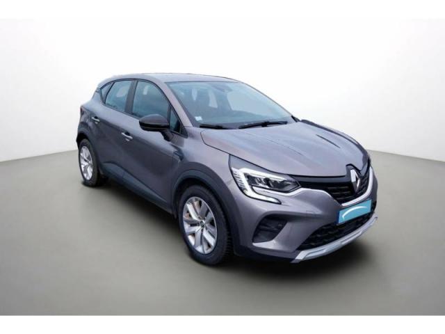 Renault Captur image 5
