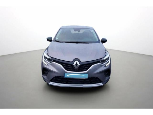 Renault Captur image 4