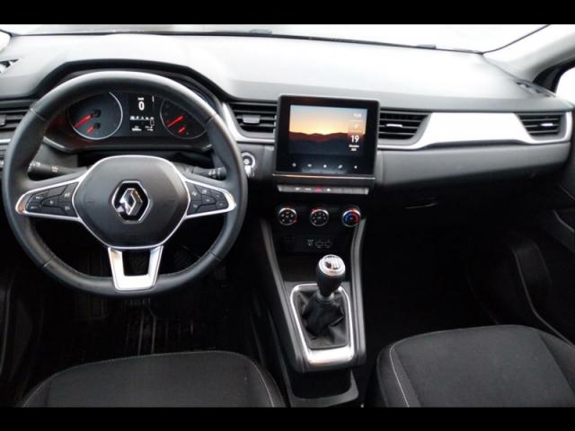 Renault Captur image 2