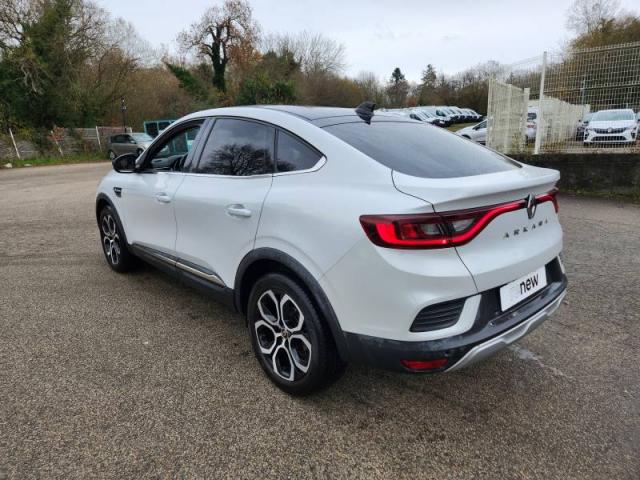 Renault Arkana image 3