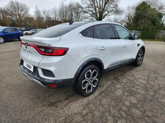 Renault Arkana image 4