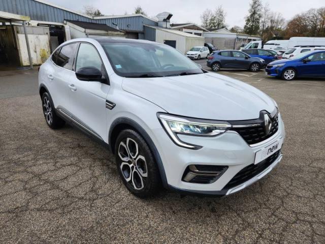 Renault Arkana image 2