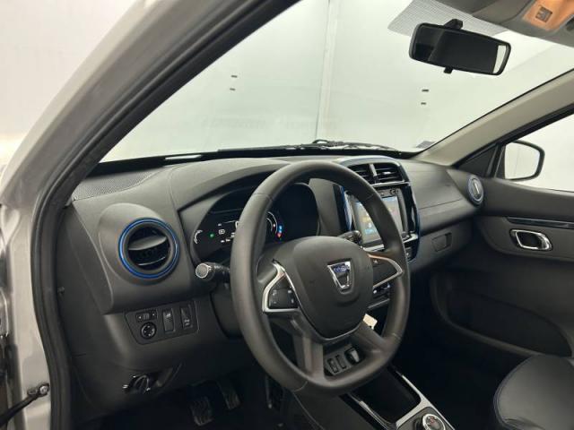 Dacia Spring image 1