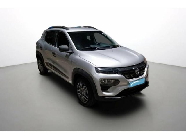 Dacia Spring image 4