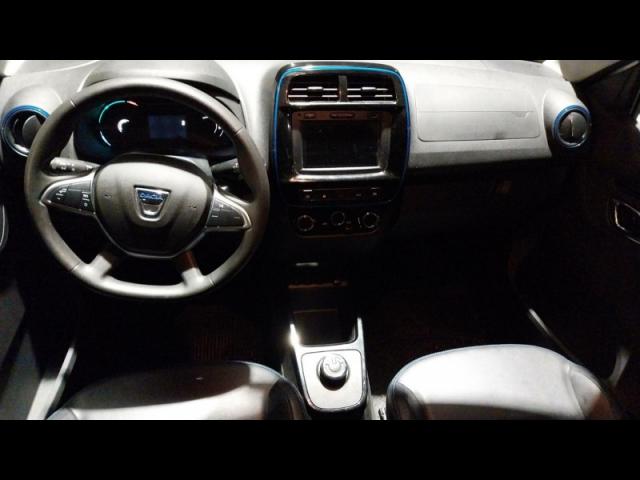 Dacia Spring image 5