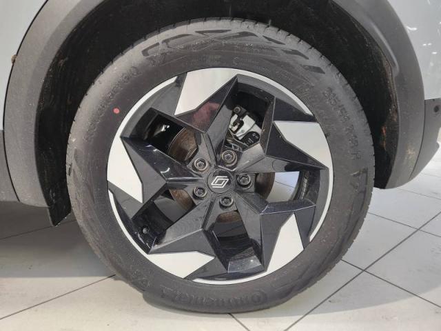 Renault Captur image 4