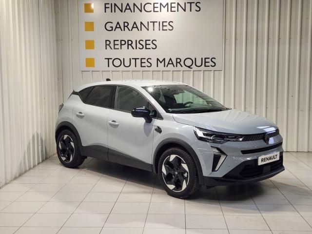 Renault Captur image 8