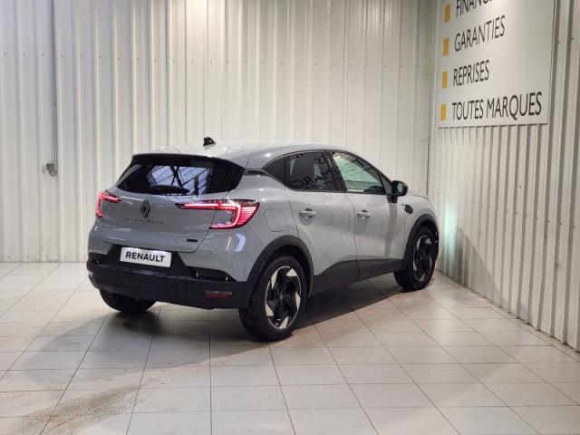 Renault Captur image 7