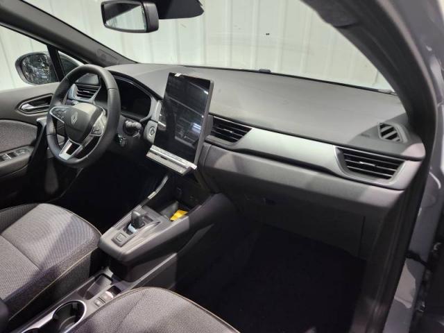 Renault Captur image 9