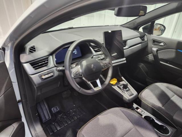 Renault Captur image 5