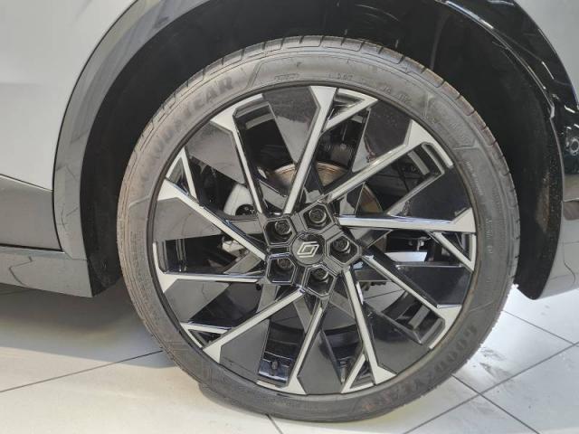 Renault Mégane image 3